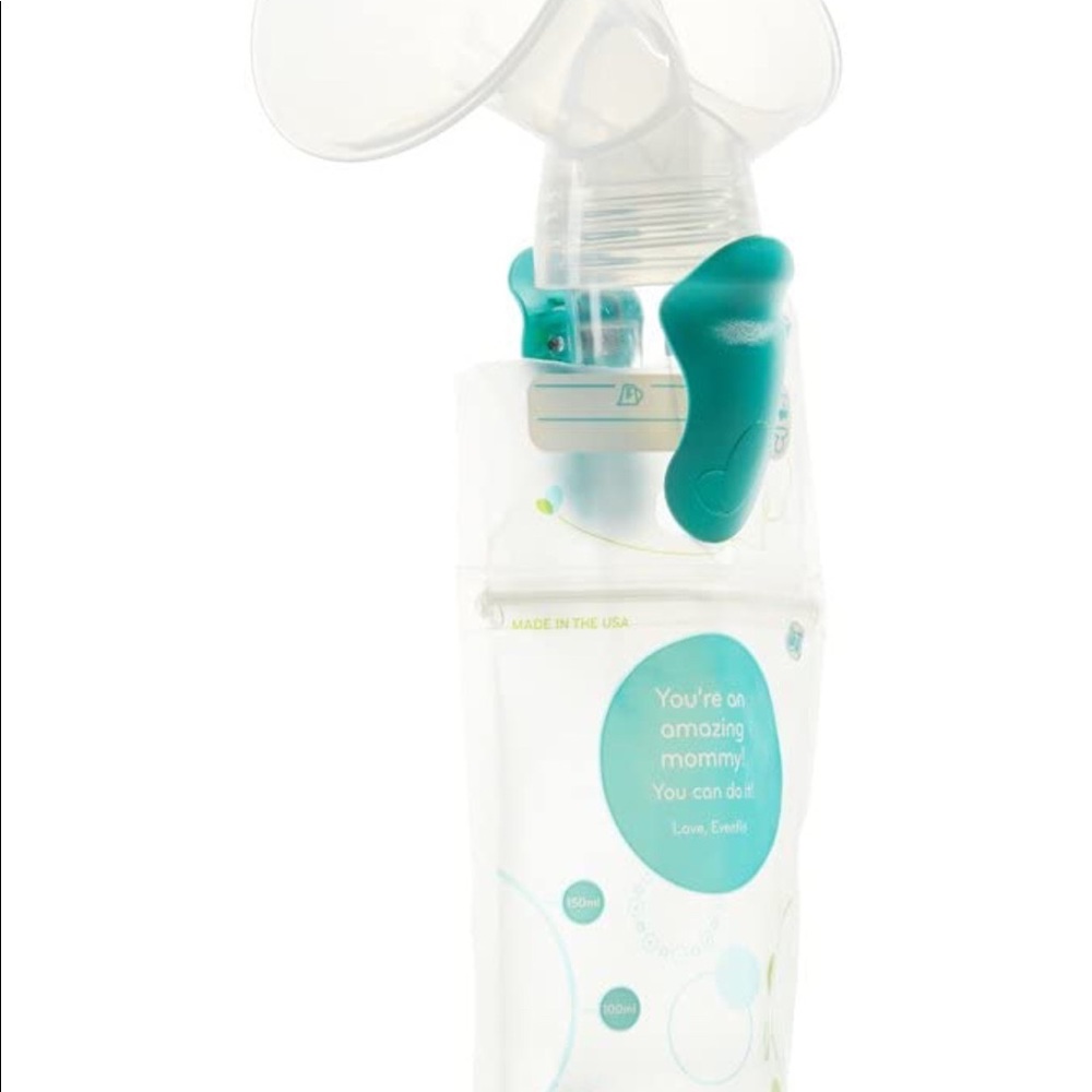Even Flo Pumping Accessories Set - Picture 7 of 8